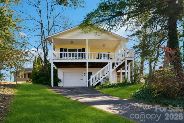 121 Oak Terrace, Arden, NC, 28704