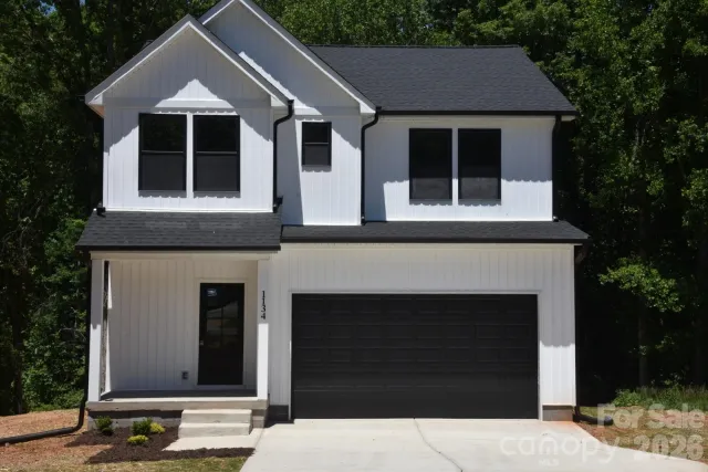 1134 Lyndsey Brooke Court, Lincolnton, NC, 28092