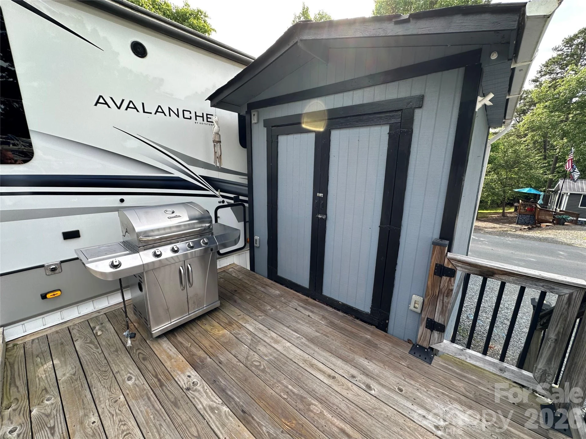 133 Marina Drive - Photo 30