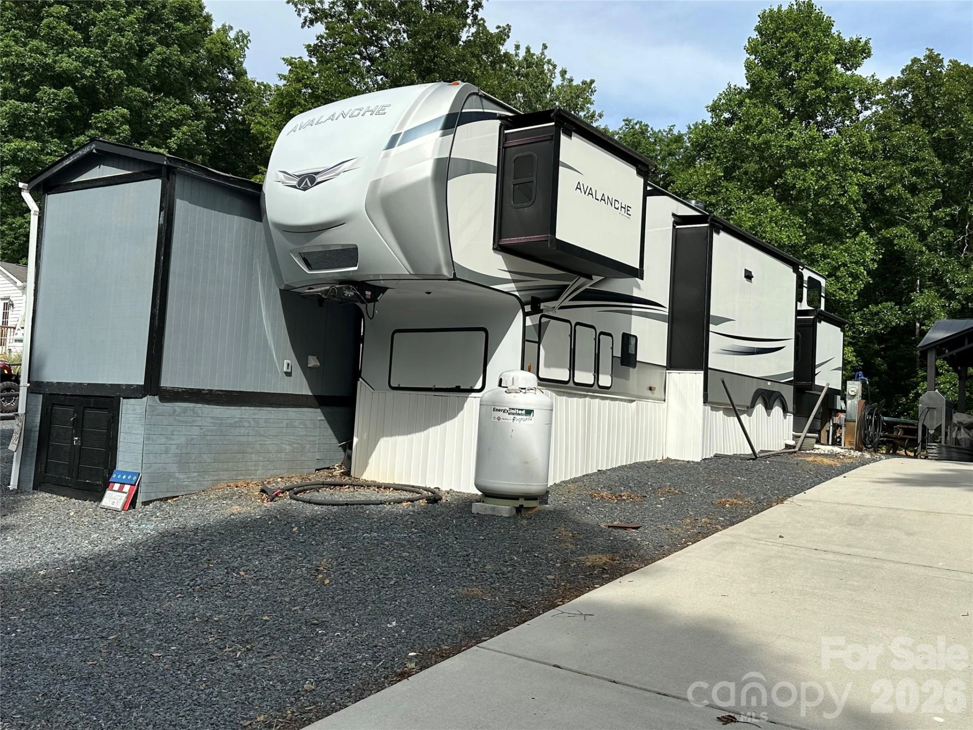 133 Marina Drive - Photo 5