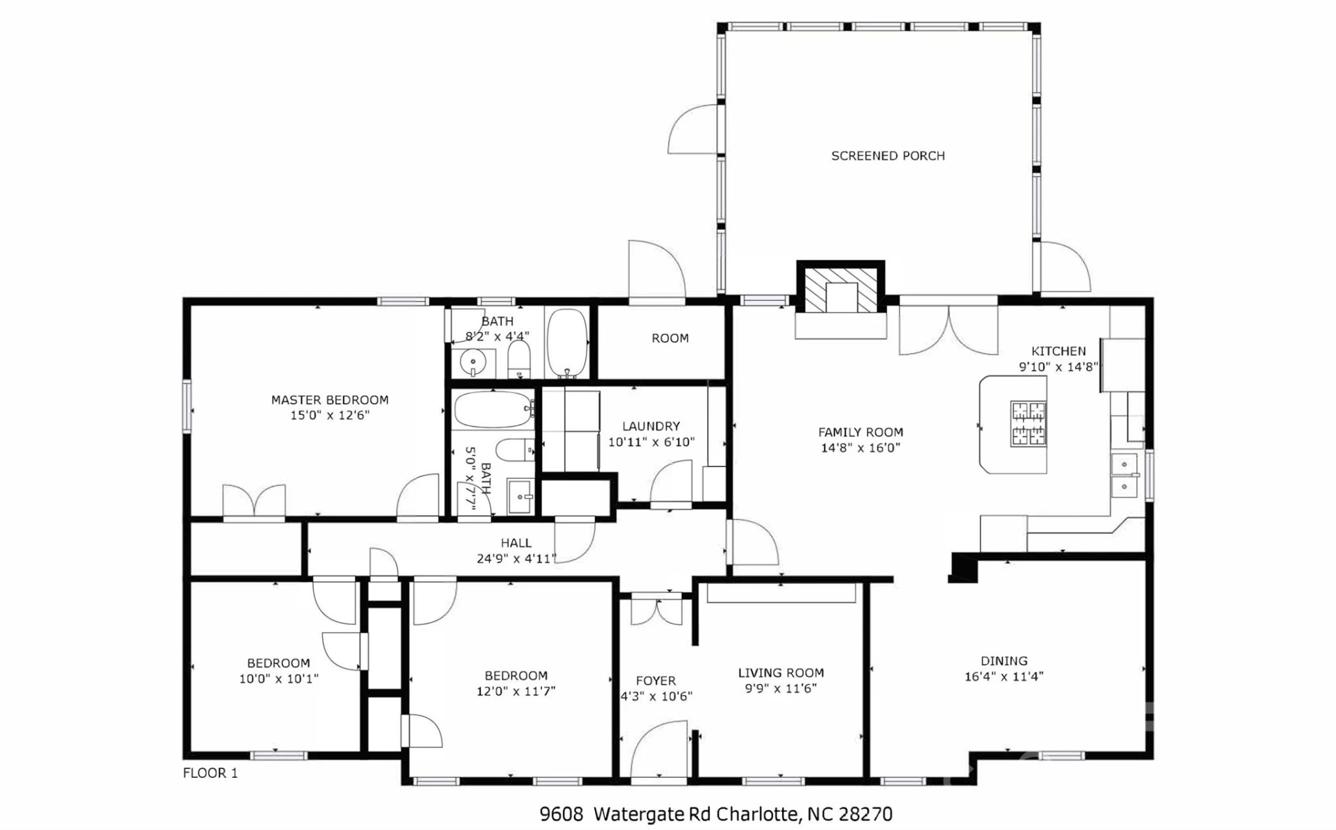 9608 Watergate Road - Photo 32