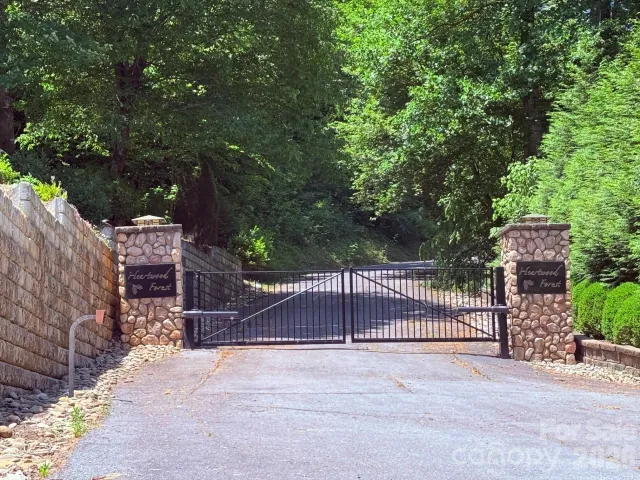 TBD Heartwood Drive