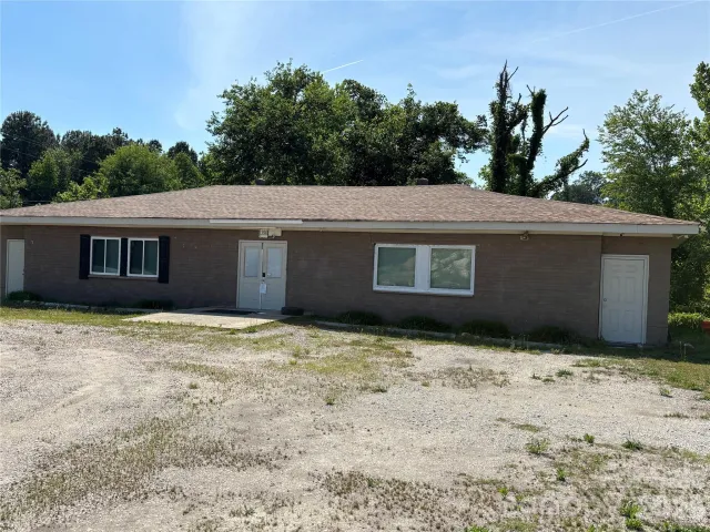 1390 Pump Station Road, Kannapolis, NC, 28081
