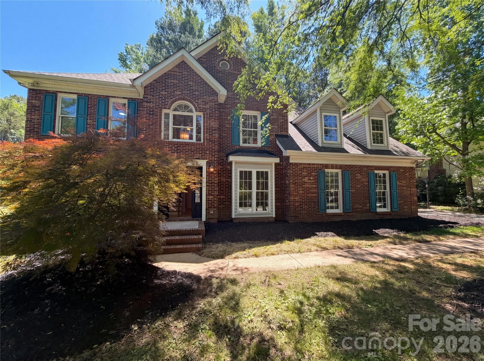 118 Withershinn Drive