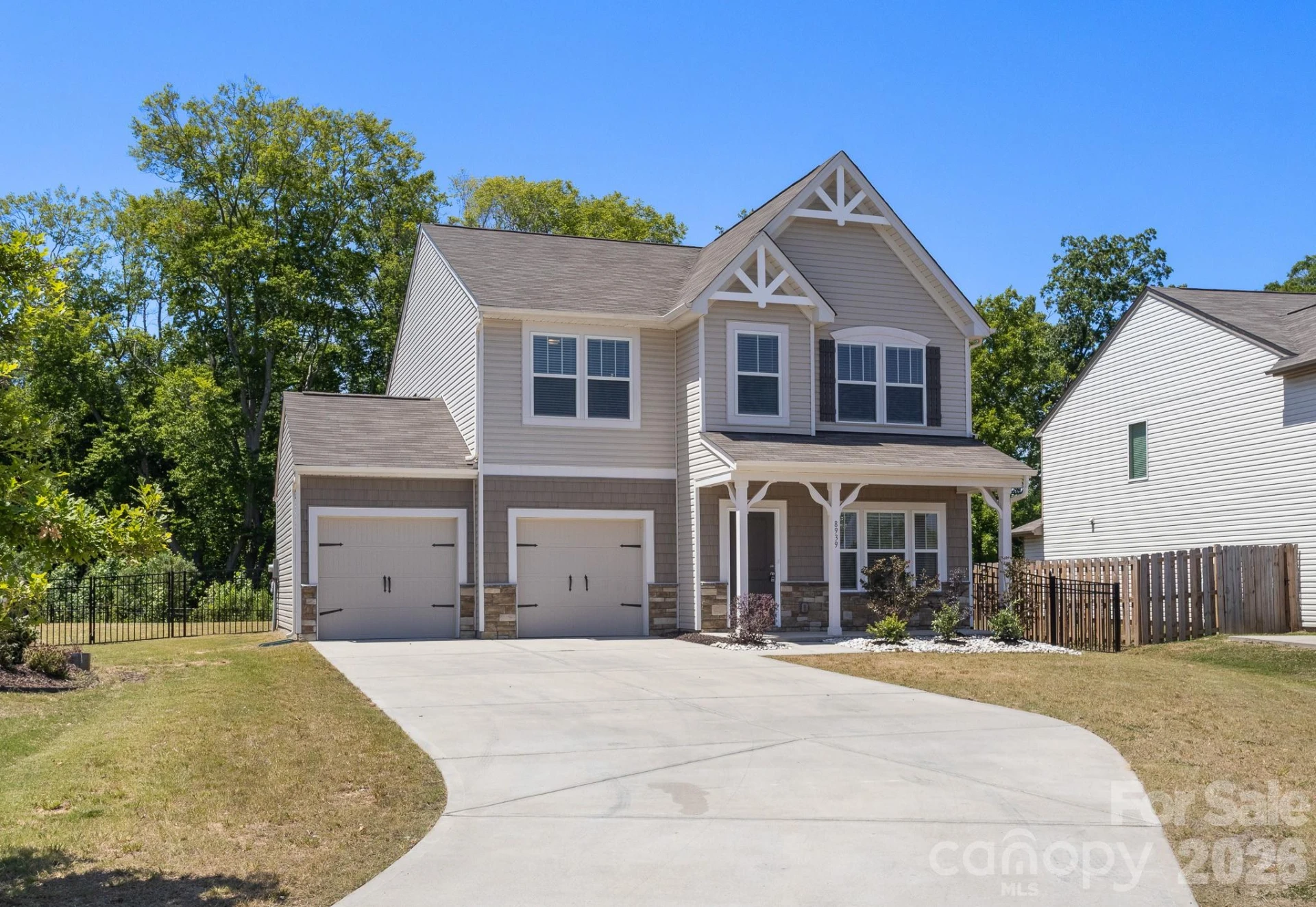 8939 Rockrose Way - Photo 2