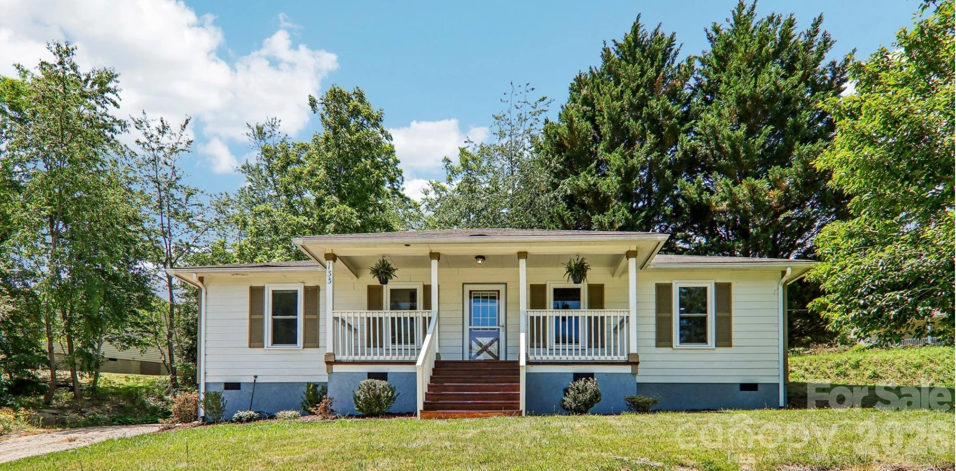133 Highland Street