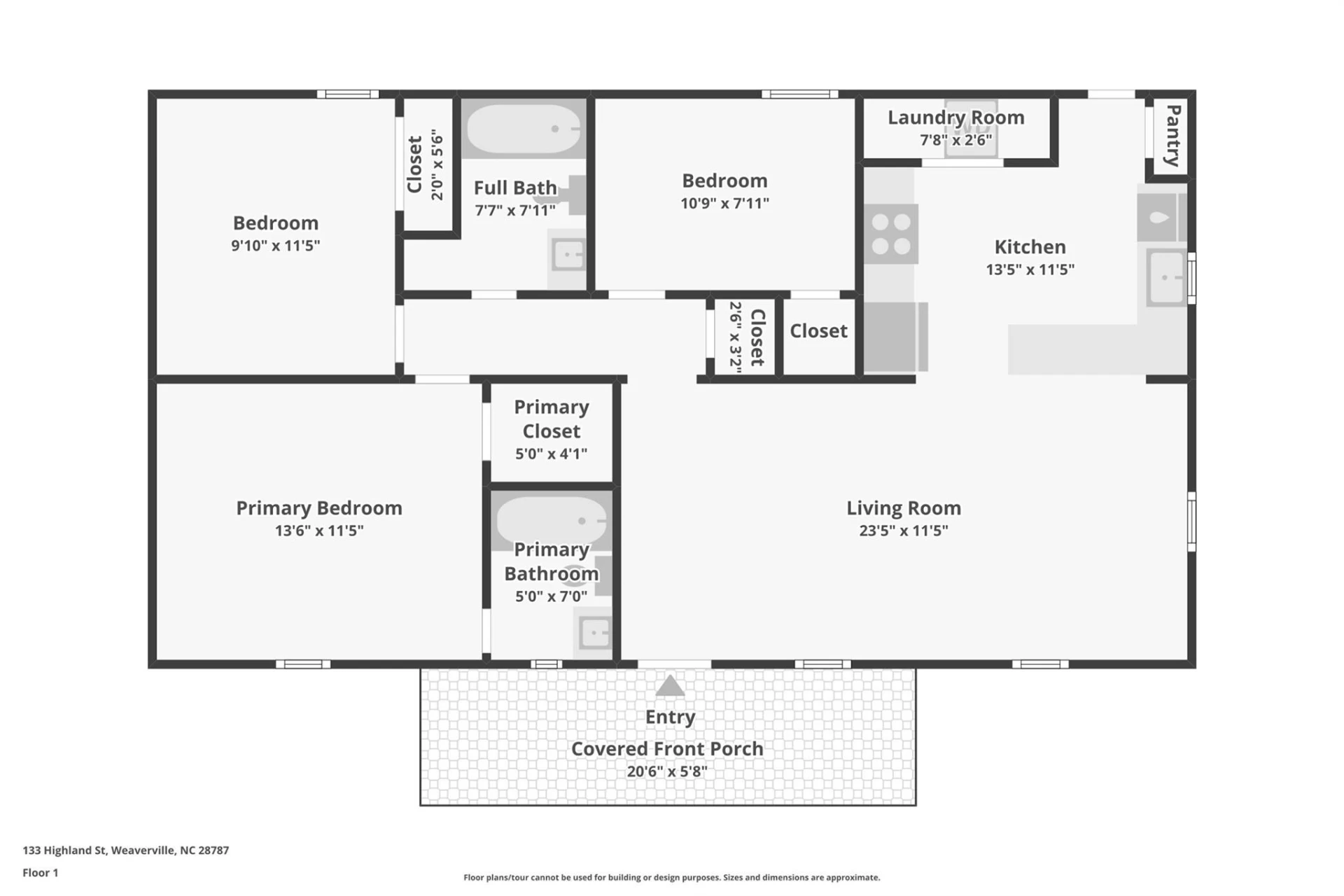 133 Highland Street - Photo 29