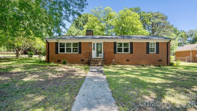 1201 Memory Lane, Monroe, NC, 28112