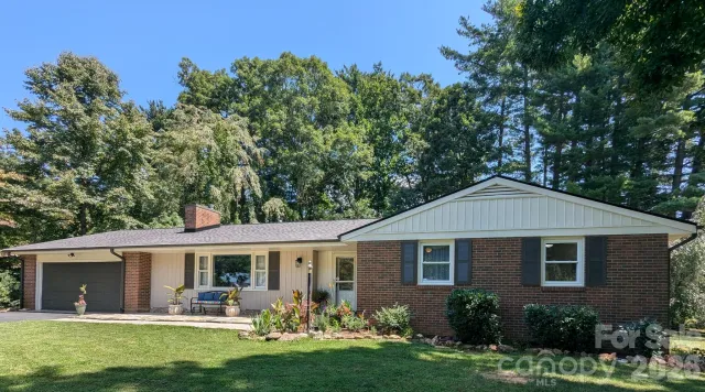 1 Oakwilde Drive