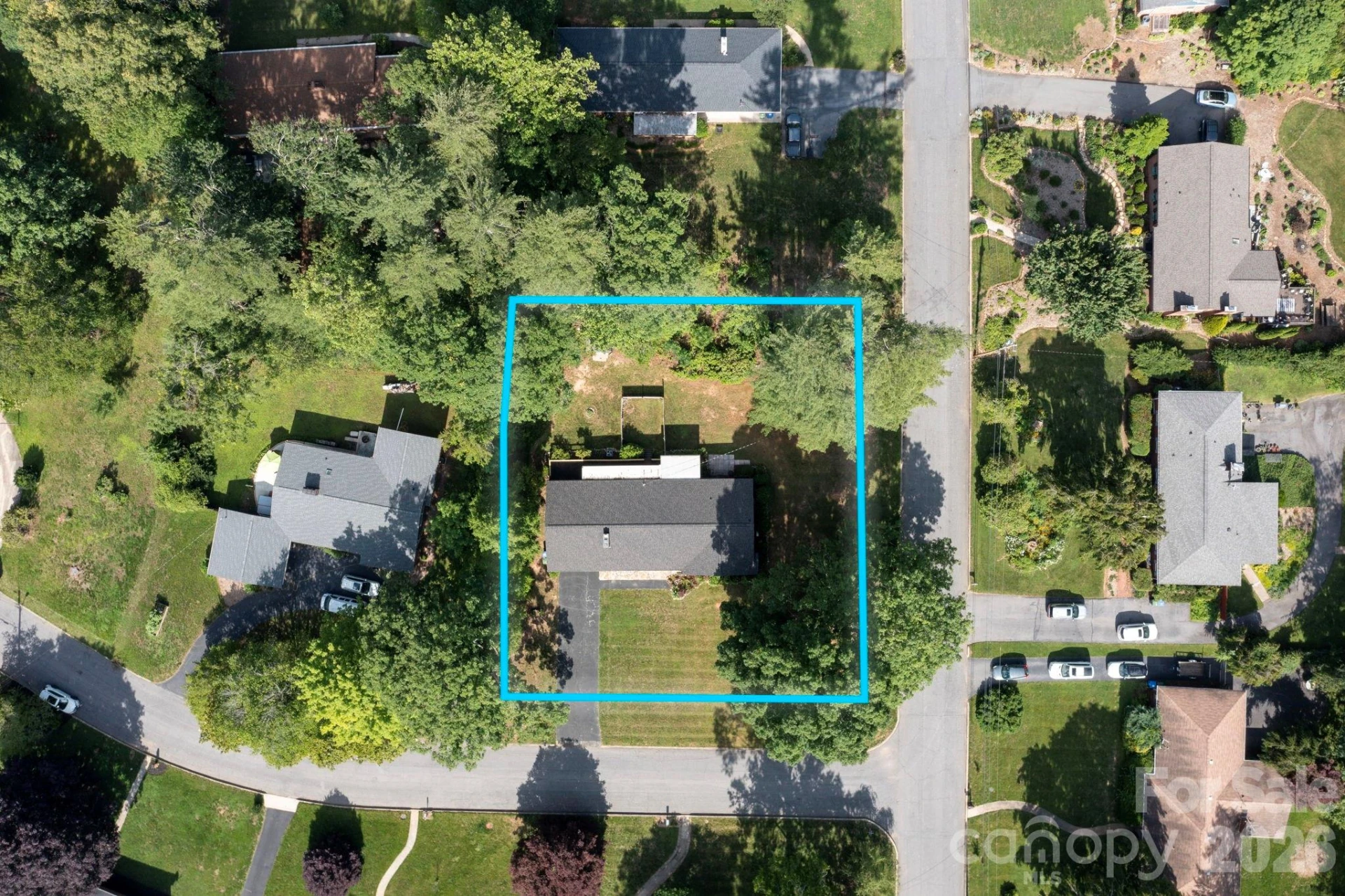1 Oakwilde Drive - Photo 45
