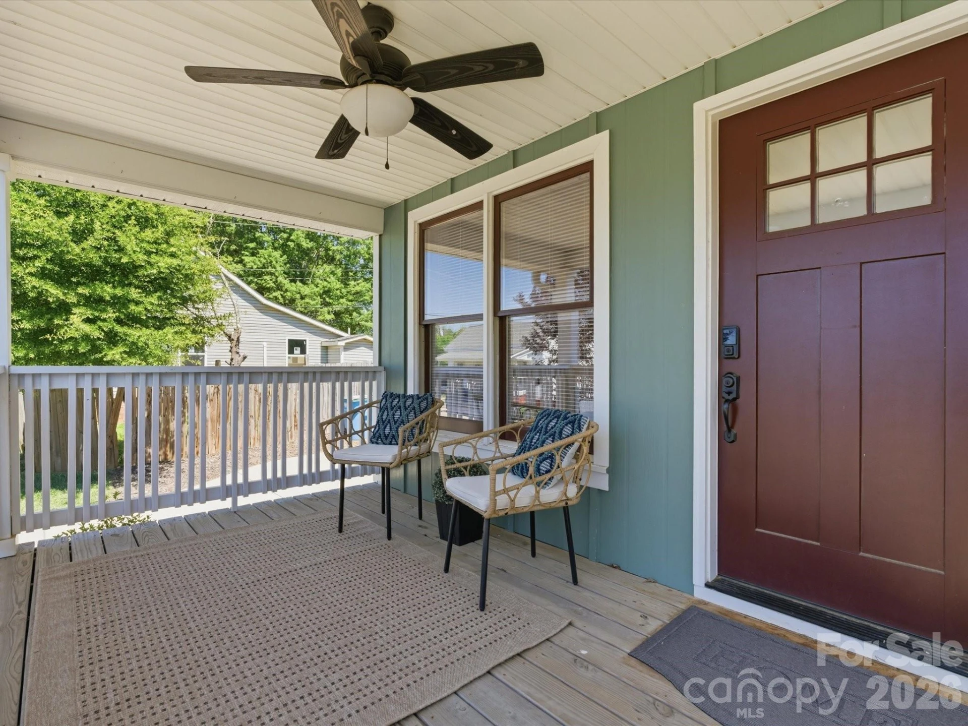 303 Sidney Johnson Street - Photo 4