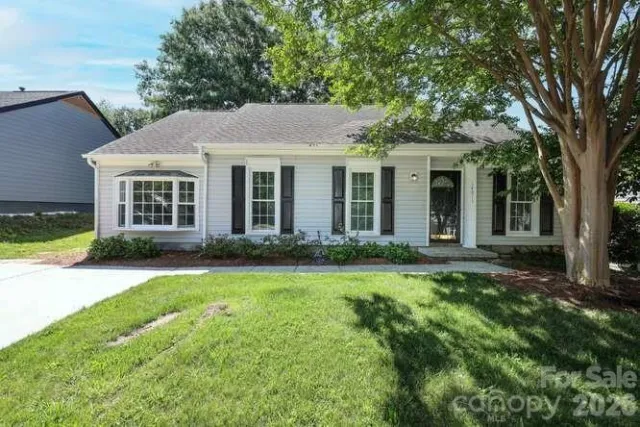 14011 Eden Court, Pineville, NC, 28134