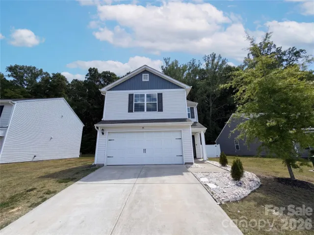 330 Waterstone Drive, Salisbury, NC, 28146