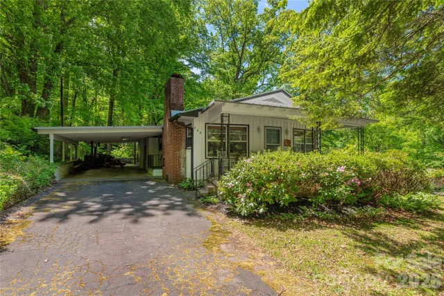 868 Cabin Flats Road, Cullowhee, NC, 28723