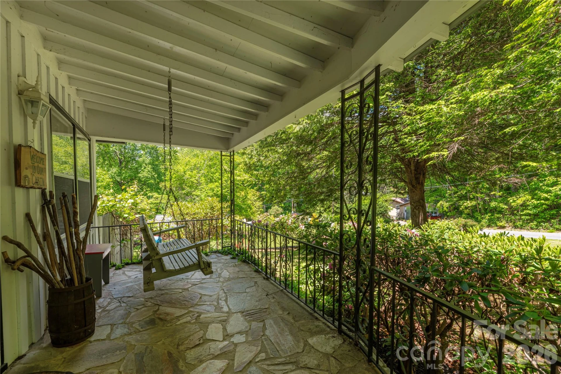 868 Cabin Flats Road - Photo 2
