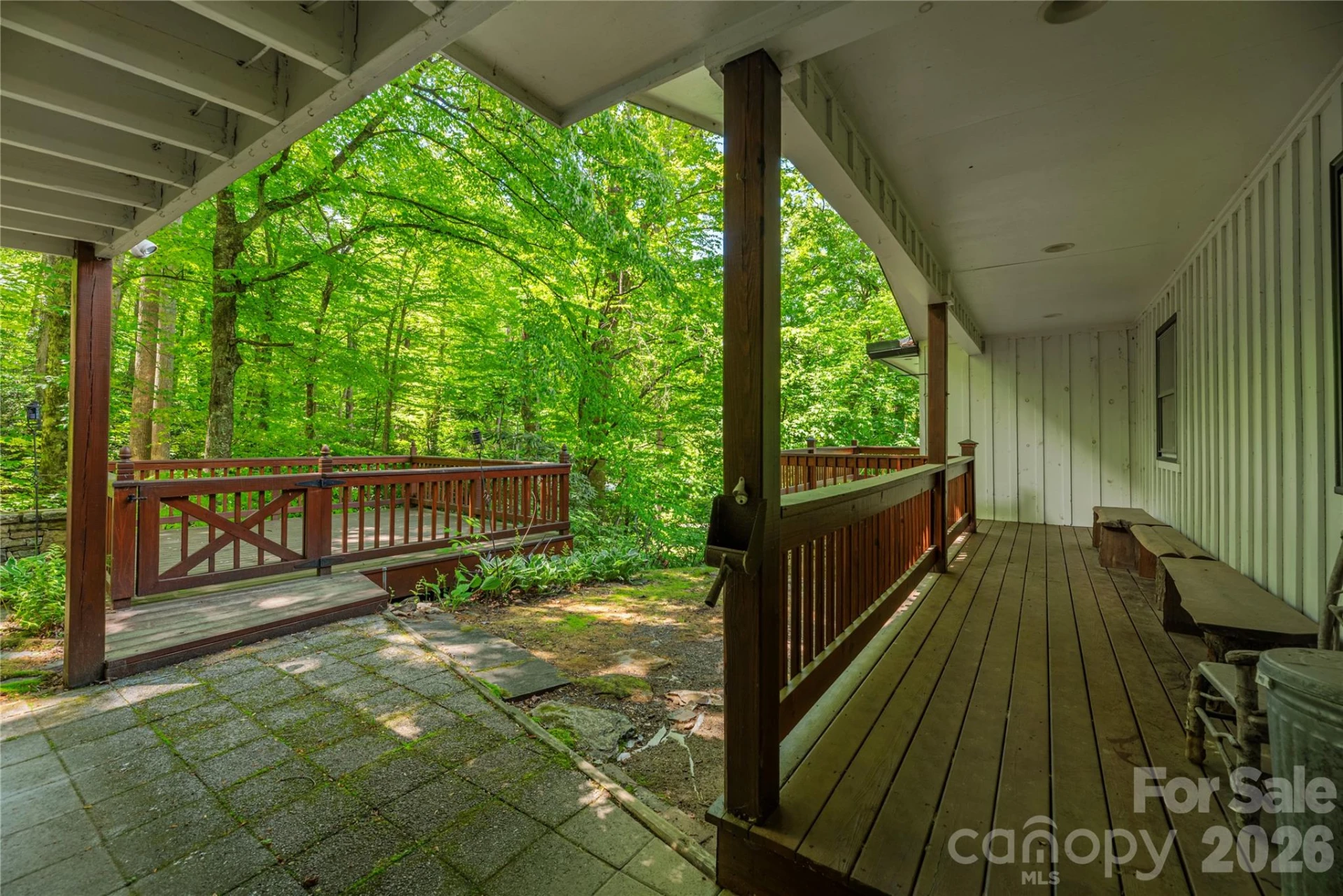 868 Cabin Flats Road - Photo 16