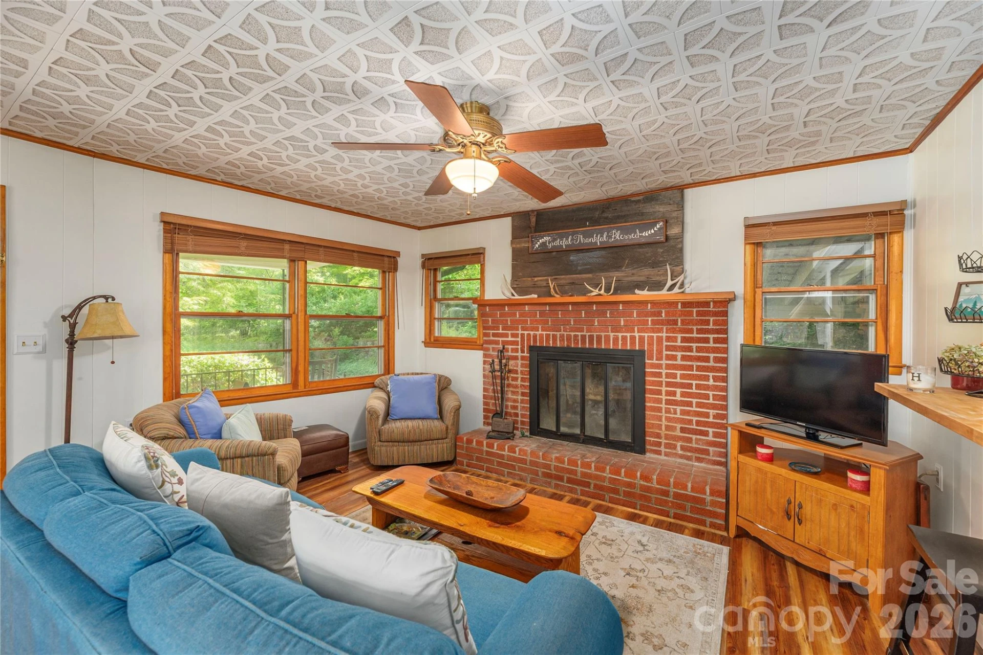 868 Cabin Flats Road - Photo 3