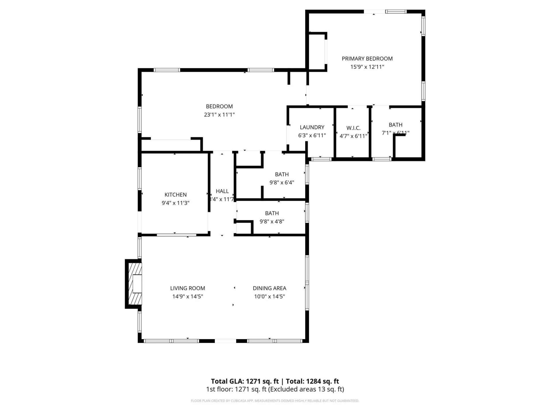 868 Cabin Flats Road - Photo 22