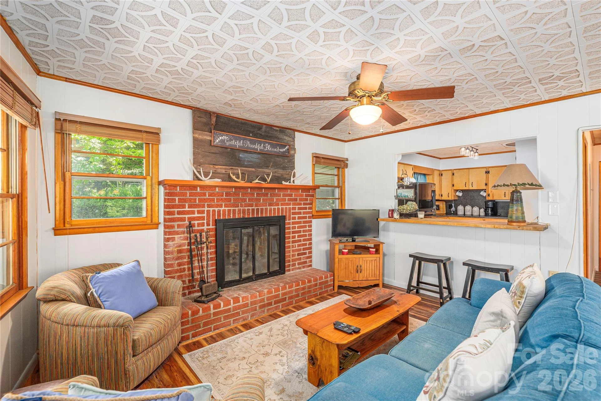 868 Cabin Flats Road - Photo 4