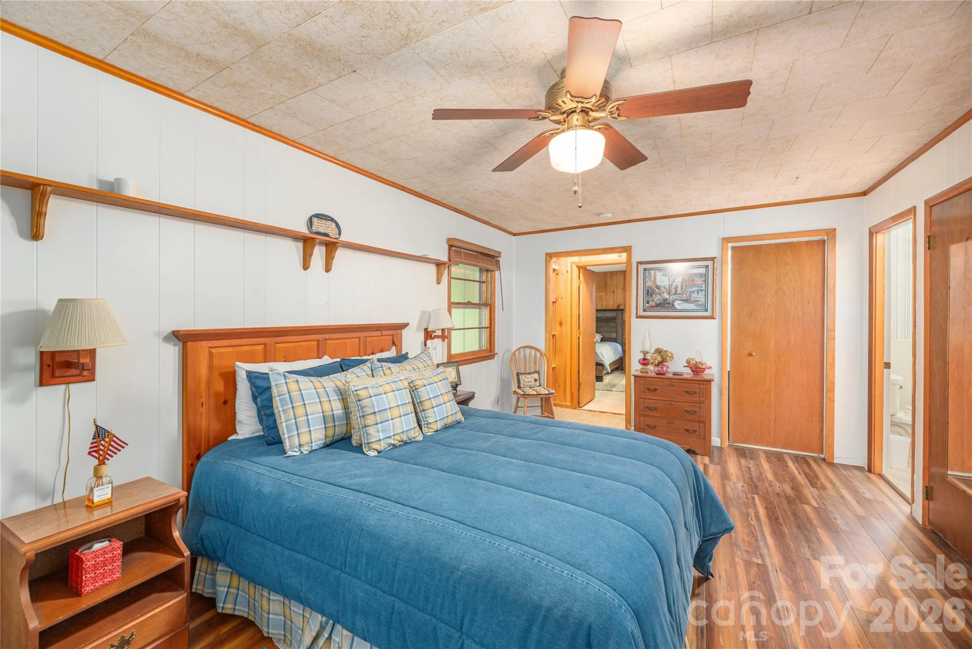 868 Cabin Flats Road - Photo 9