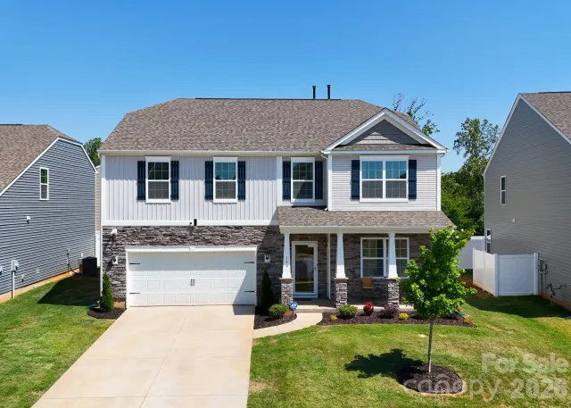 149 Giant Oak Avenue