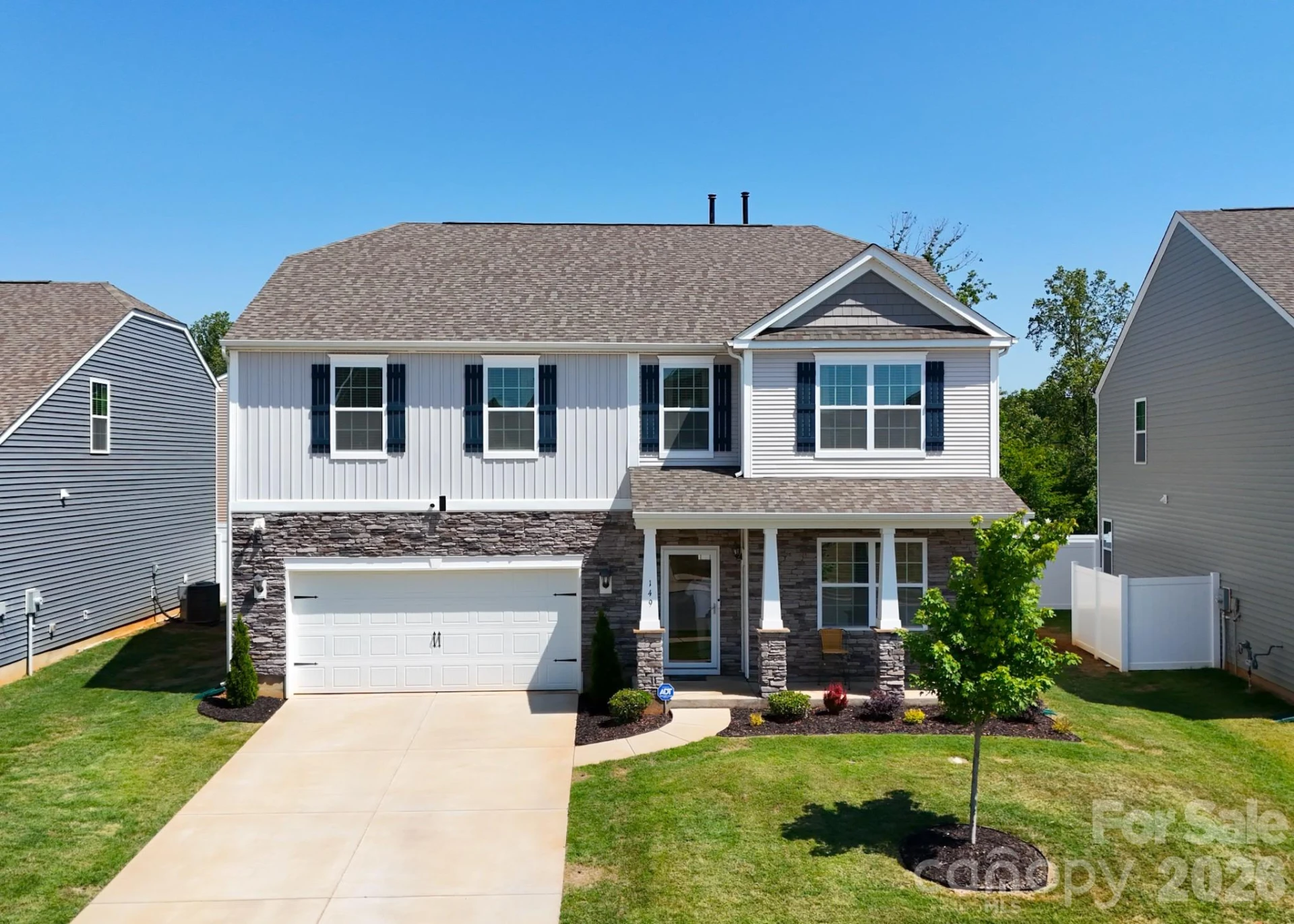 149 Giant Oak Avenue