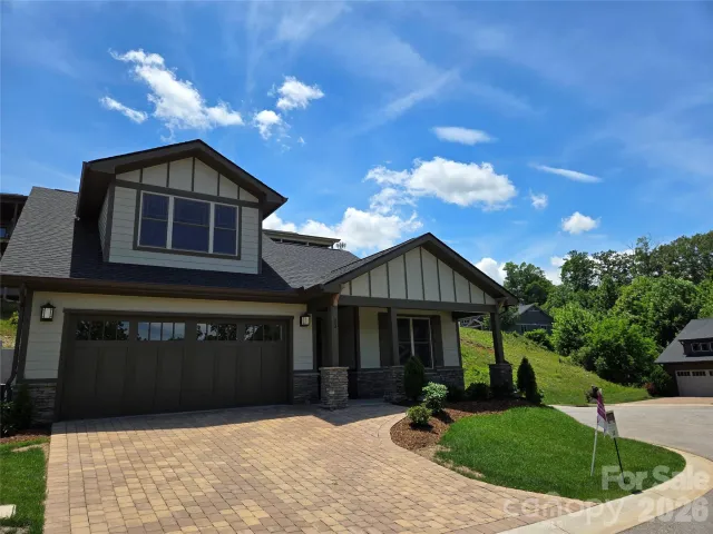 16 Craftsman Overlook Ridge, Arden, NC, 28704