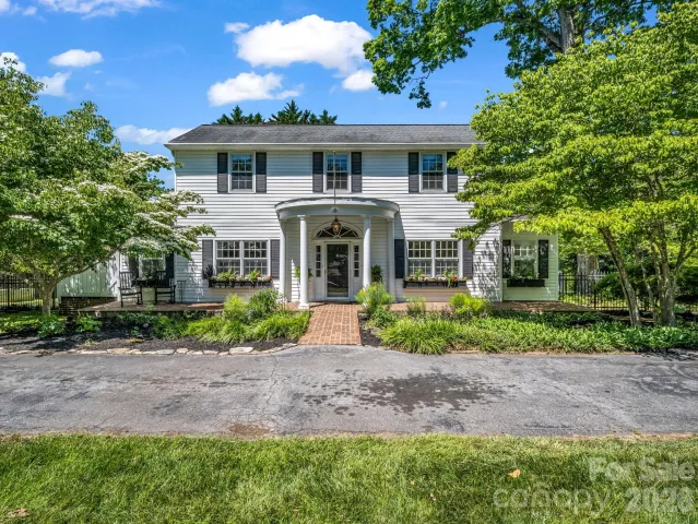 536 Maple Street, Brevard, NC, 28712