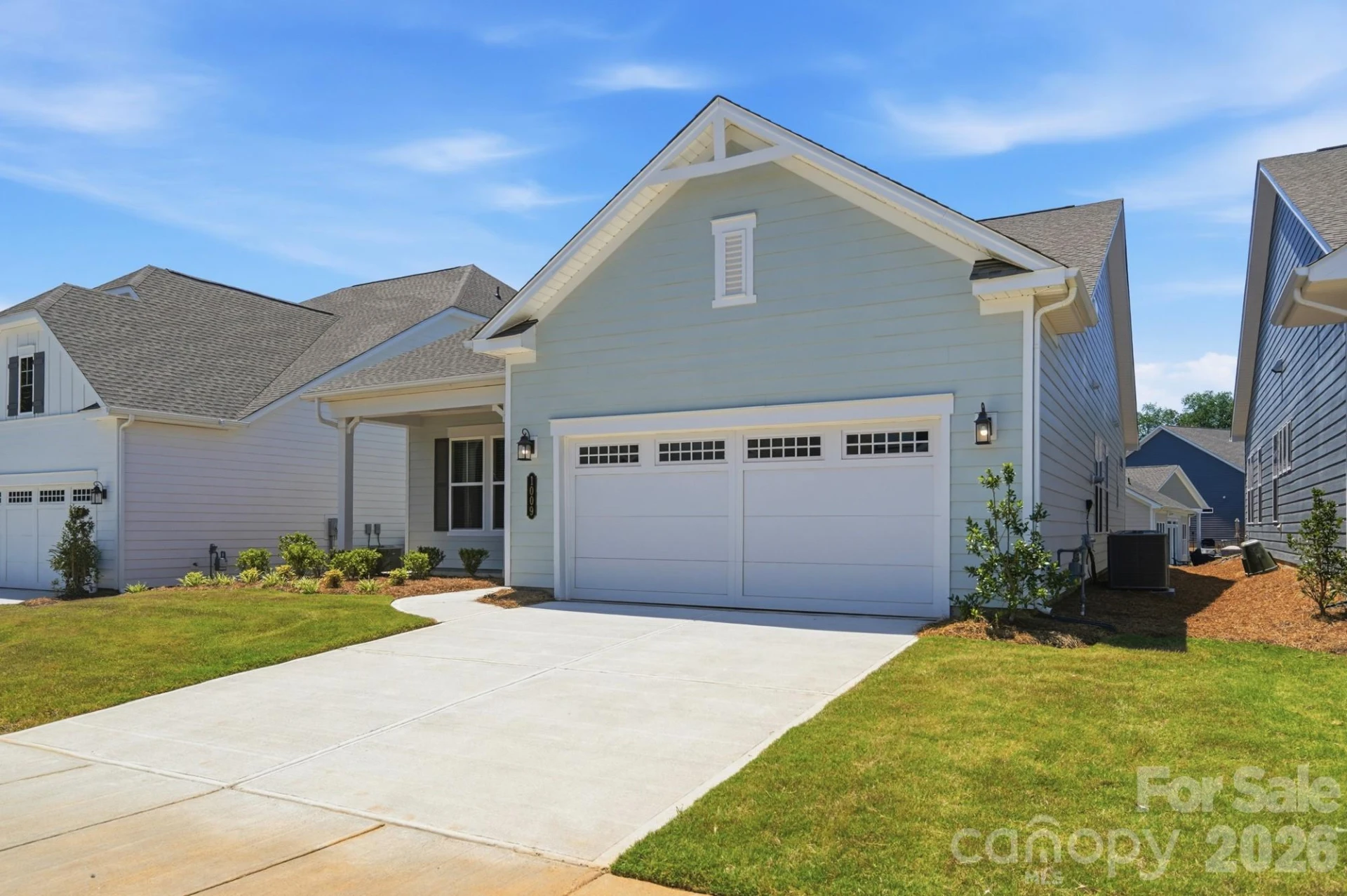 1009 Ballyfin Way - Photo 2