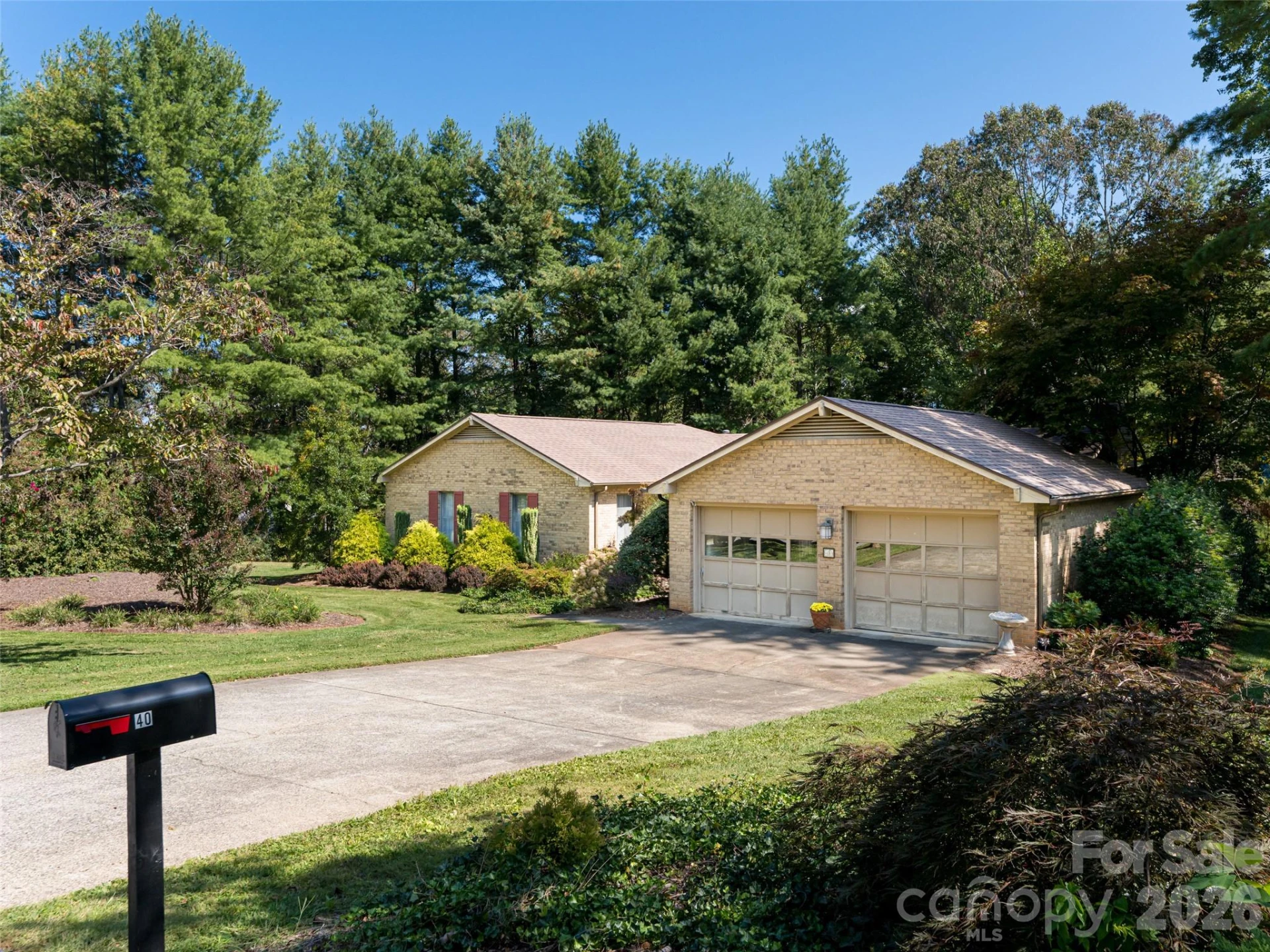 40 Applecross Road