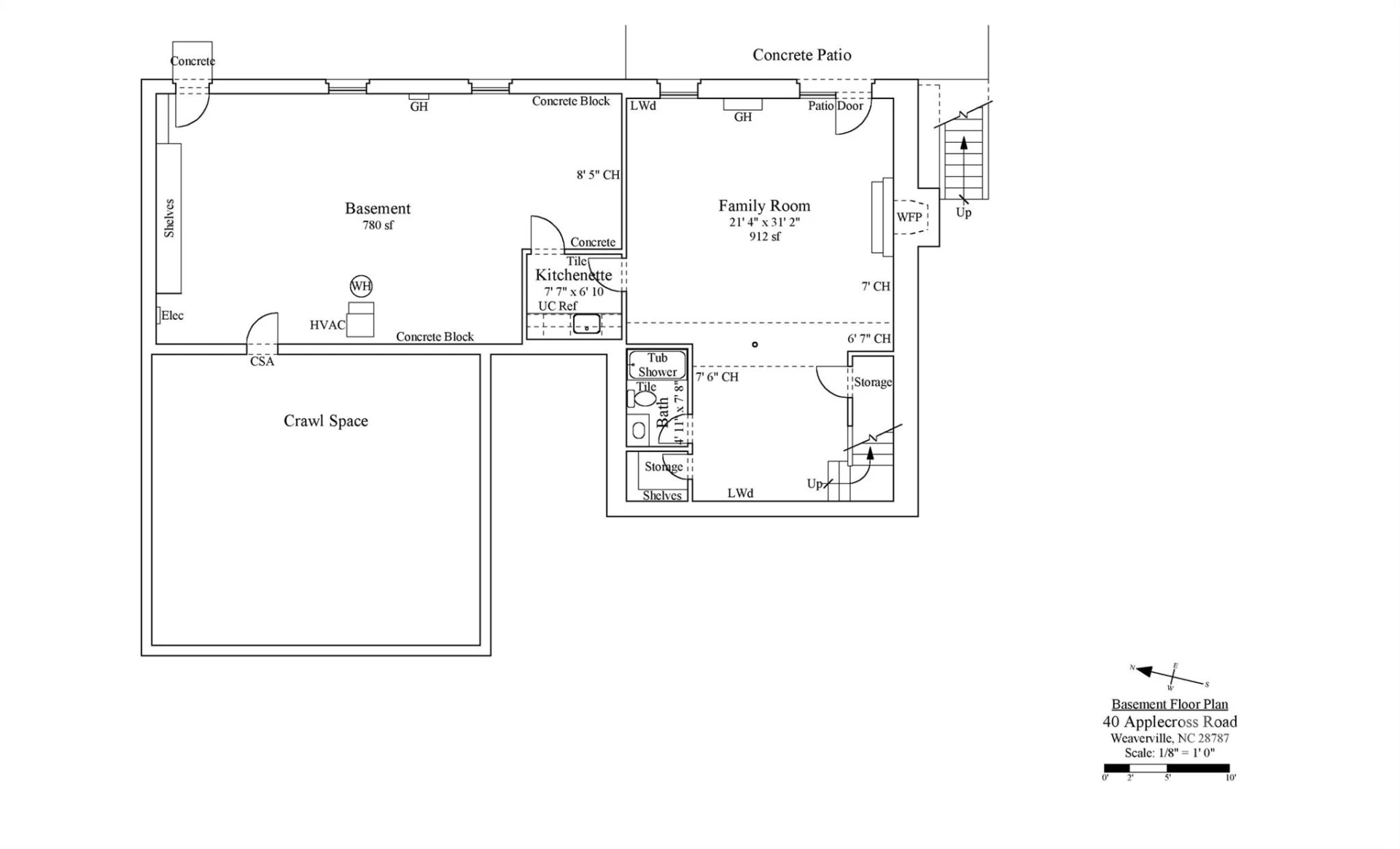 40 Applecross Road - Photo 37