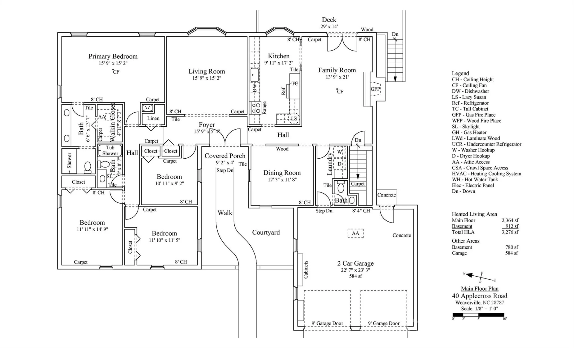 40 Applecross Road - Photo 39