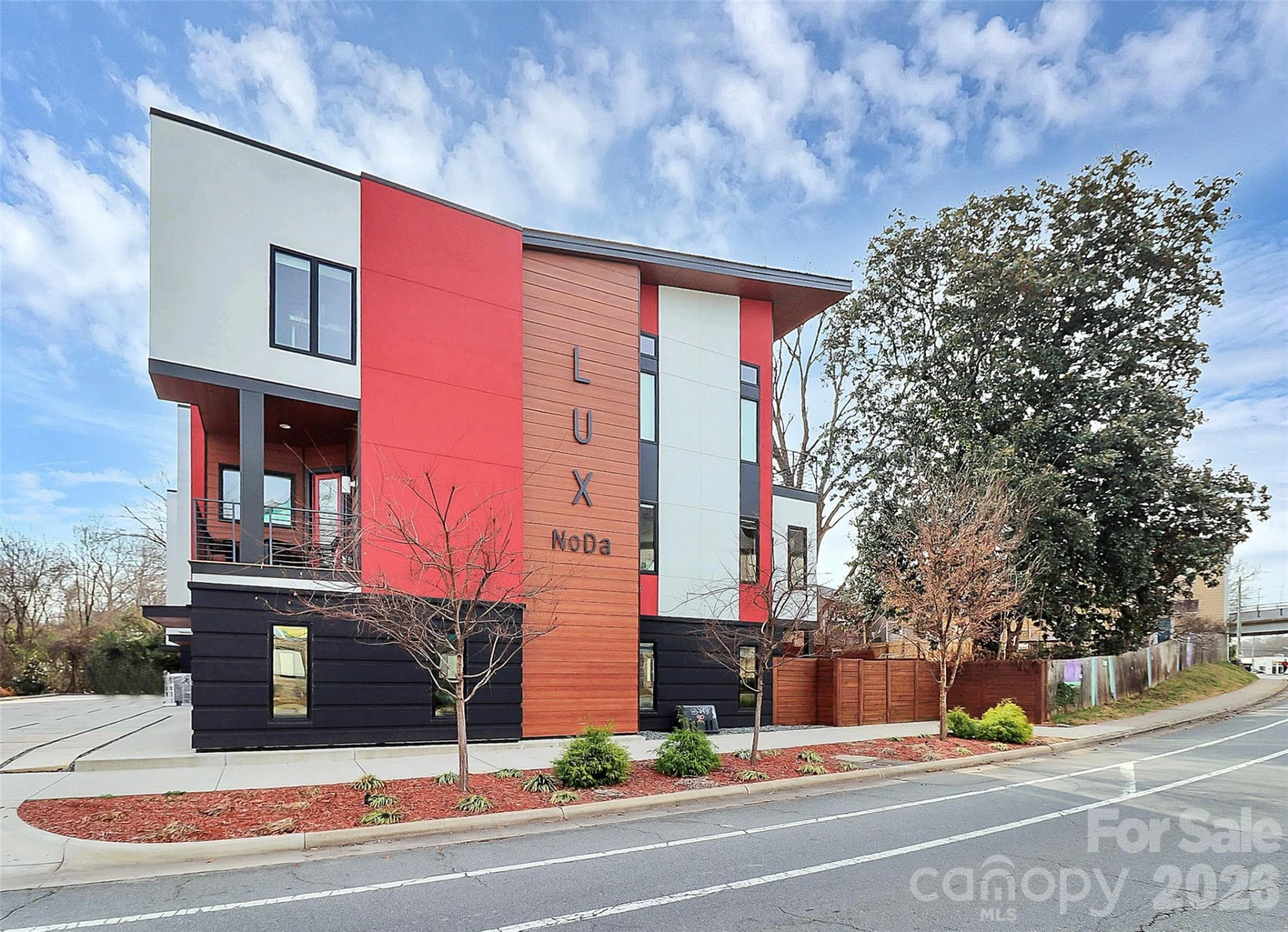 2718 Davidson Street #F - Photo 2