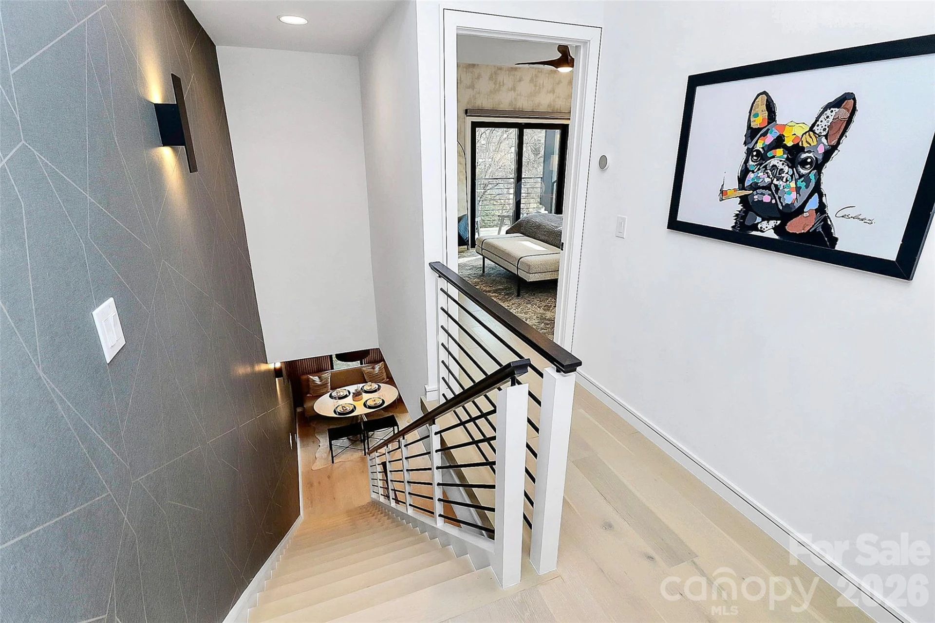 2718 Davidson Street #F - Photo 17