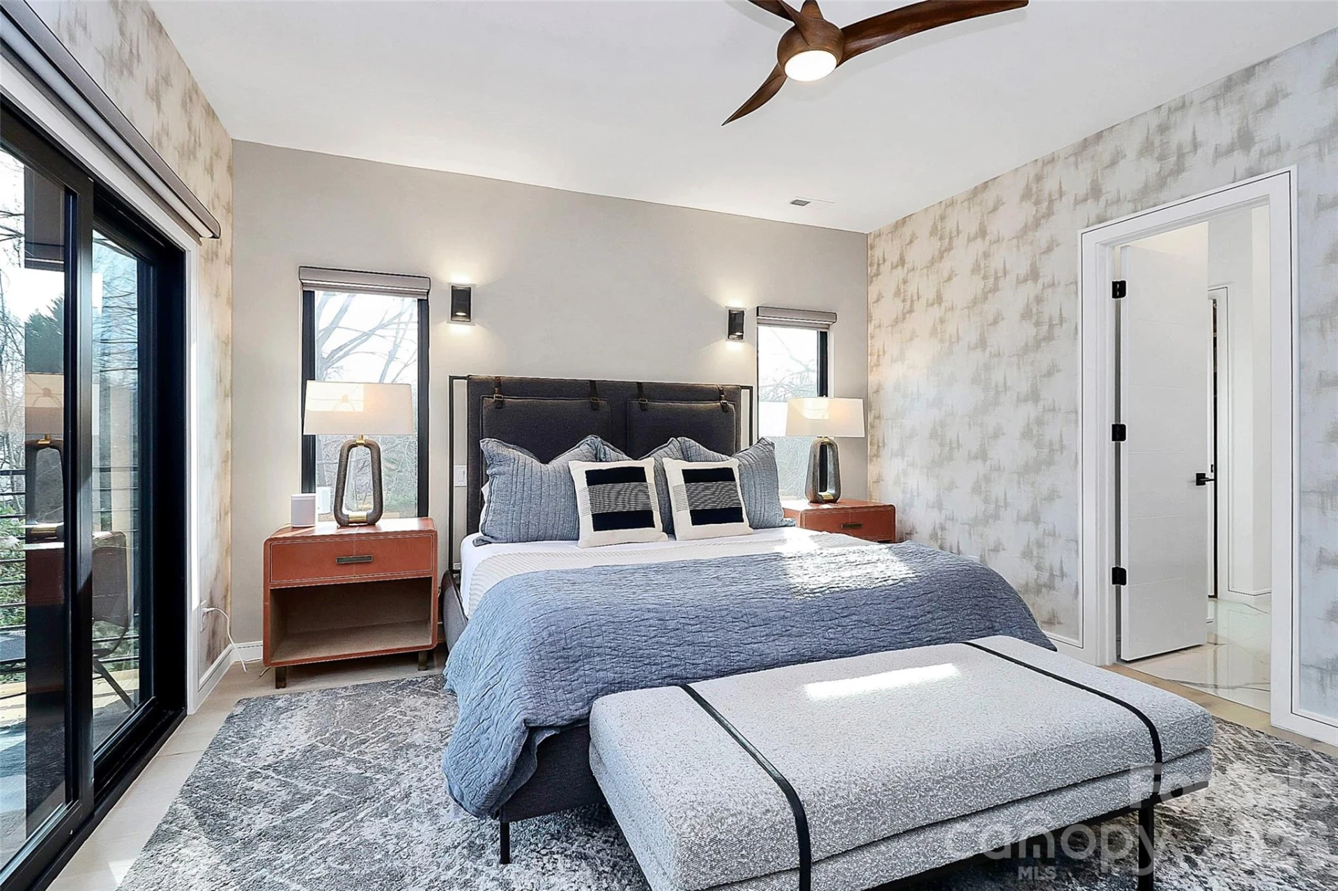 2718 Davidson Street #F - Photo 20