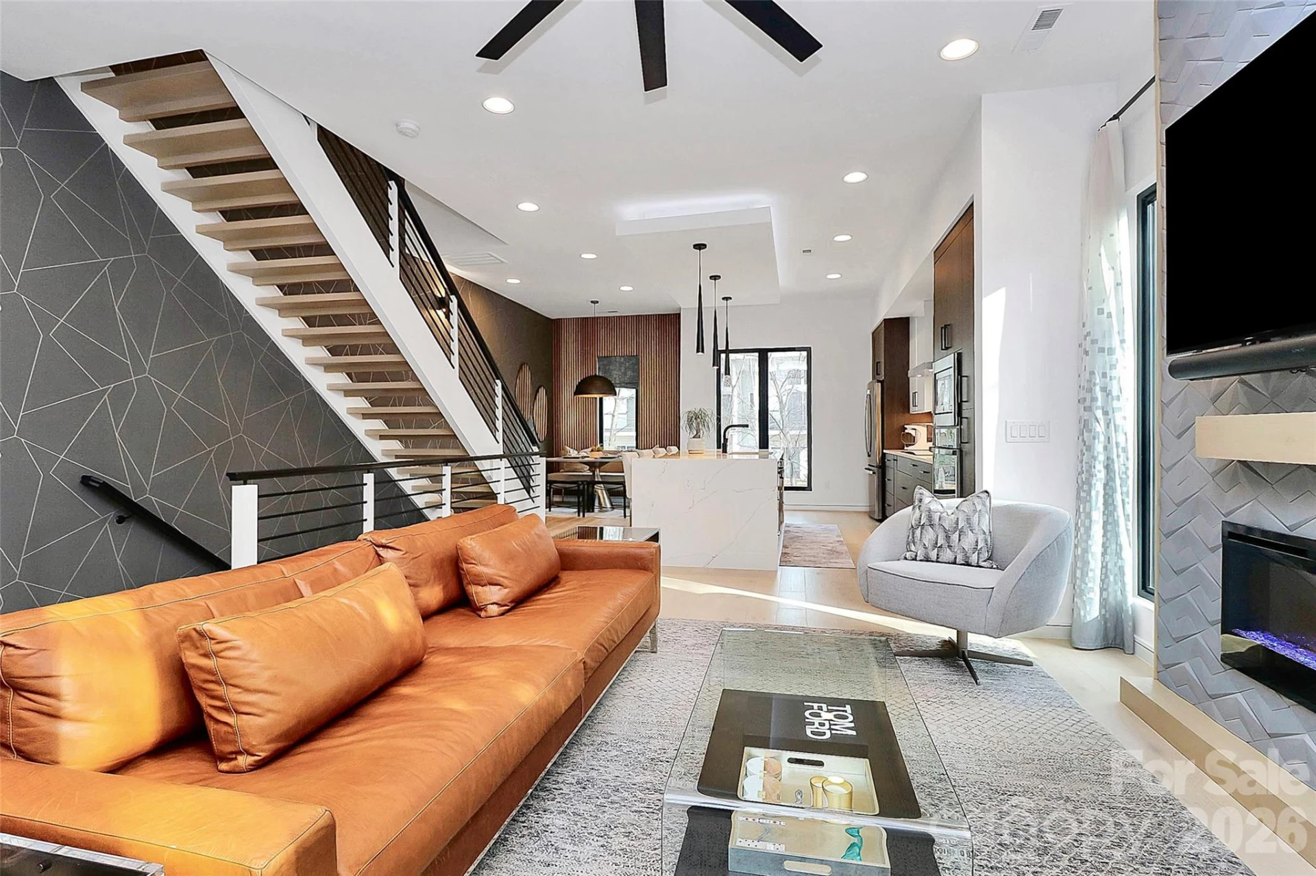 2718 Davidson Street #F - Photo 3