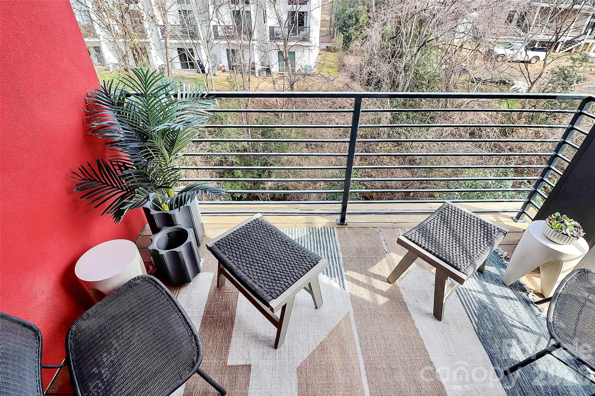 2718 Davidson Street #F - Photo 22