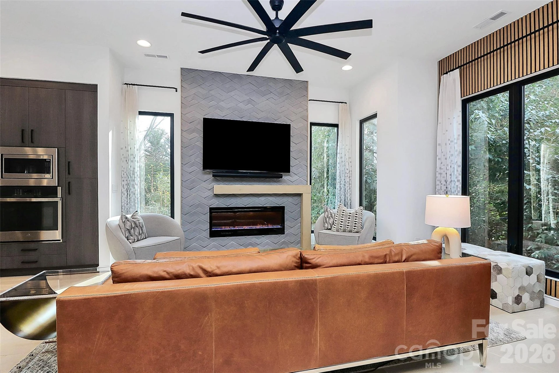 2718 Davidson Street #F - Photo 4
