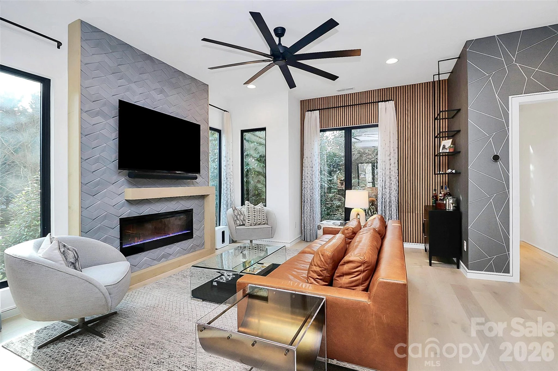 2718 Davidson Street #F - Photo 5