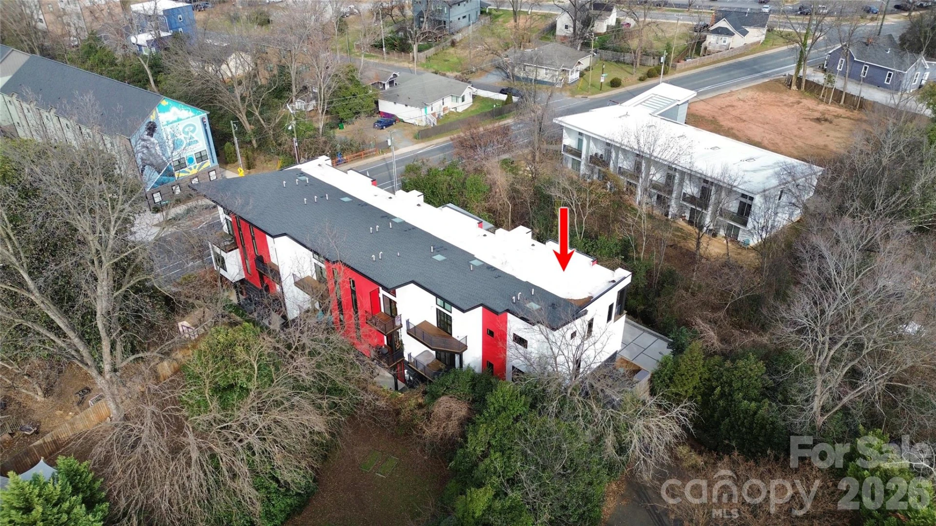 2718 Davidson Street #F - Photo 42