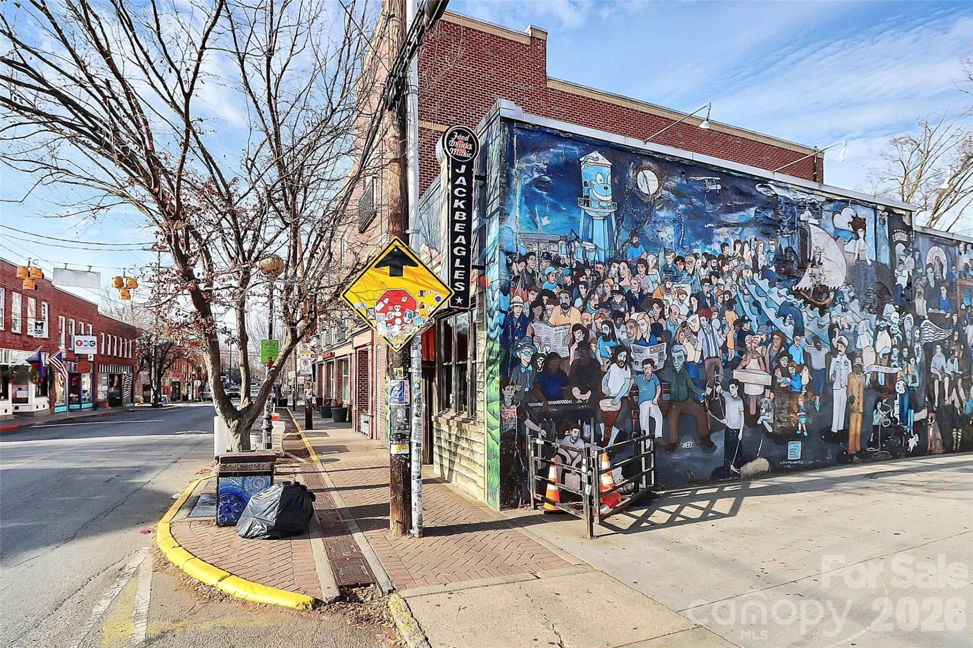 2718 Davidson Street #F - Photo 43