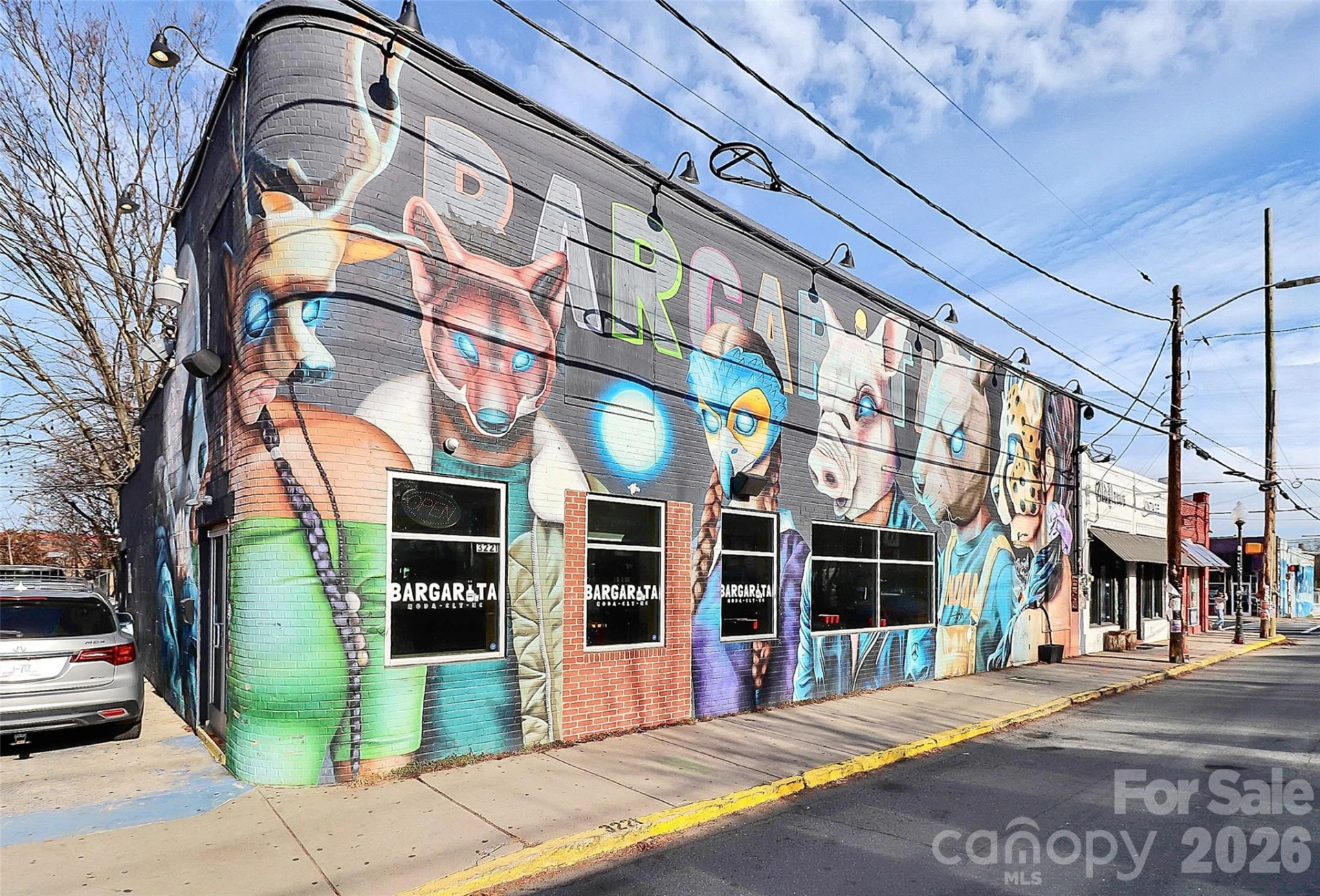 2718 Davidson Street #F - Photo 44