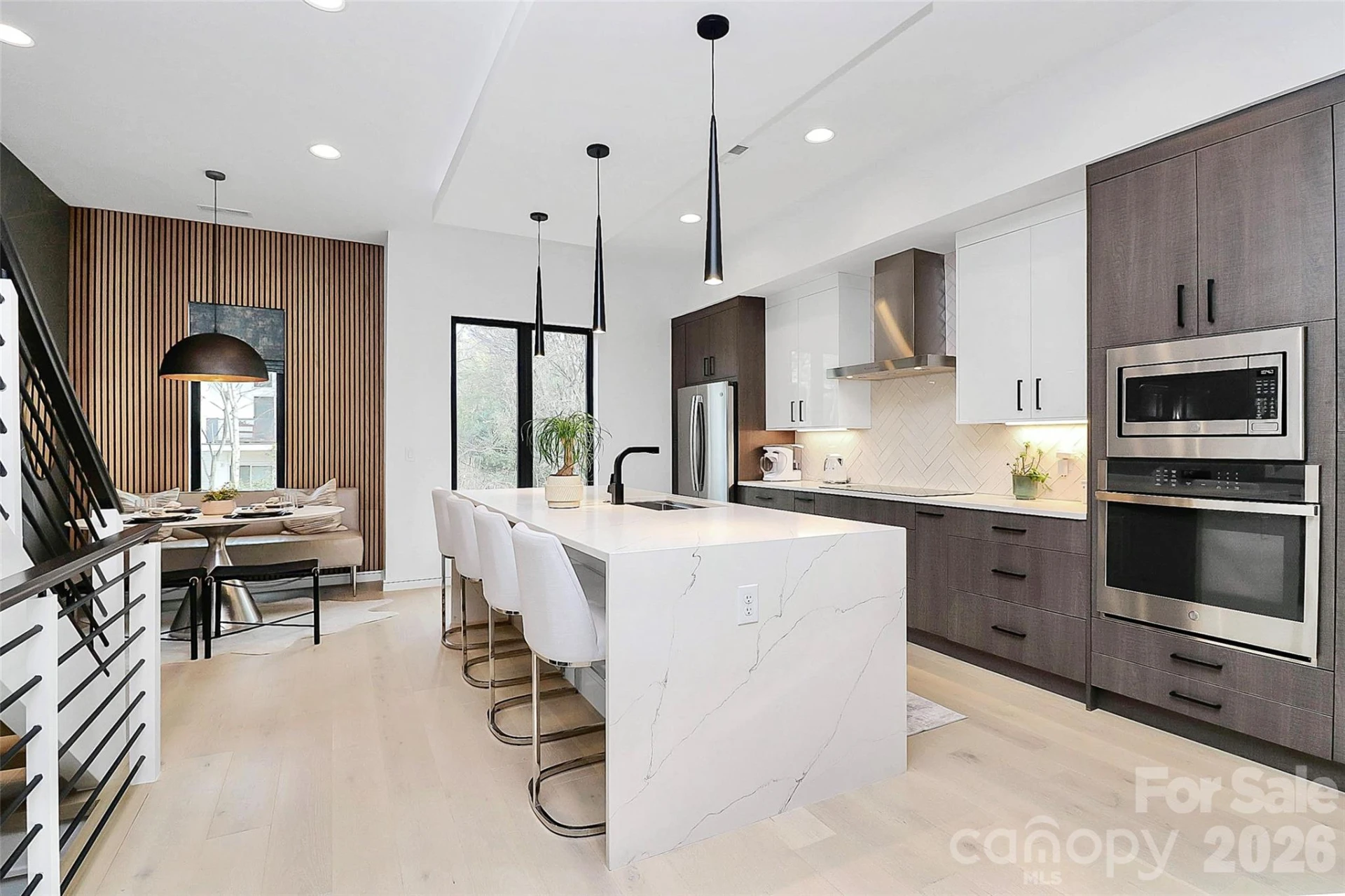 2718 Davidson Street #F - Photo 8