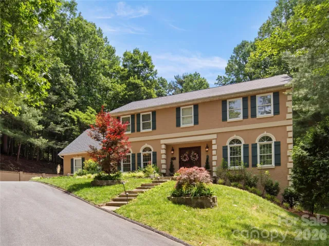 105 Braeside Circle, Asheville, NC, 28803