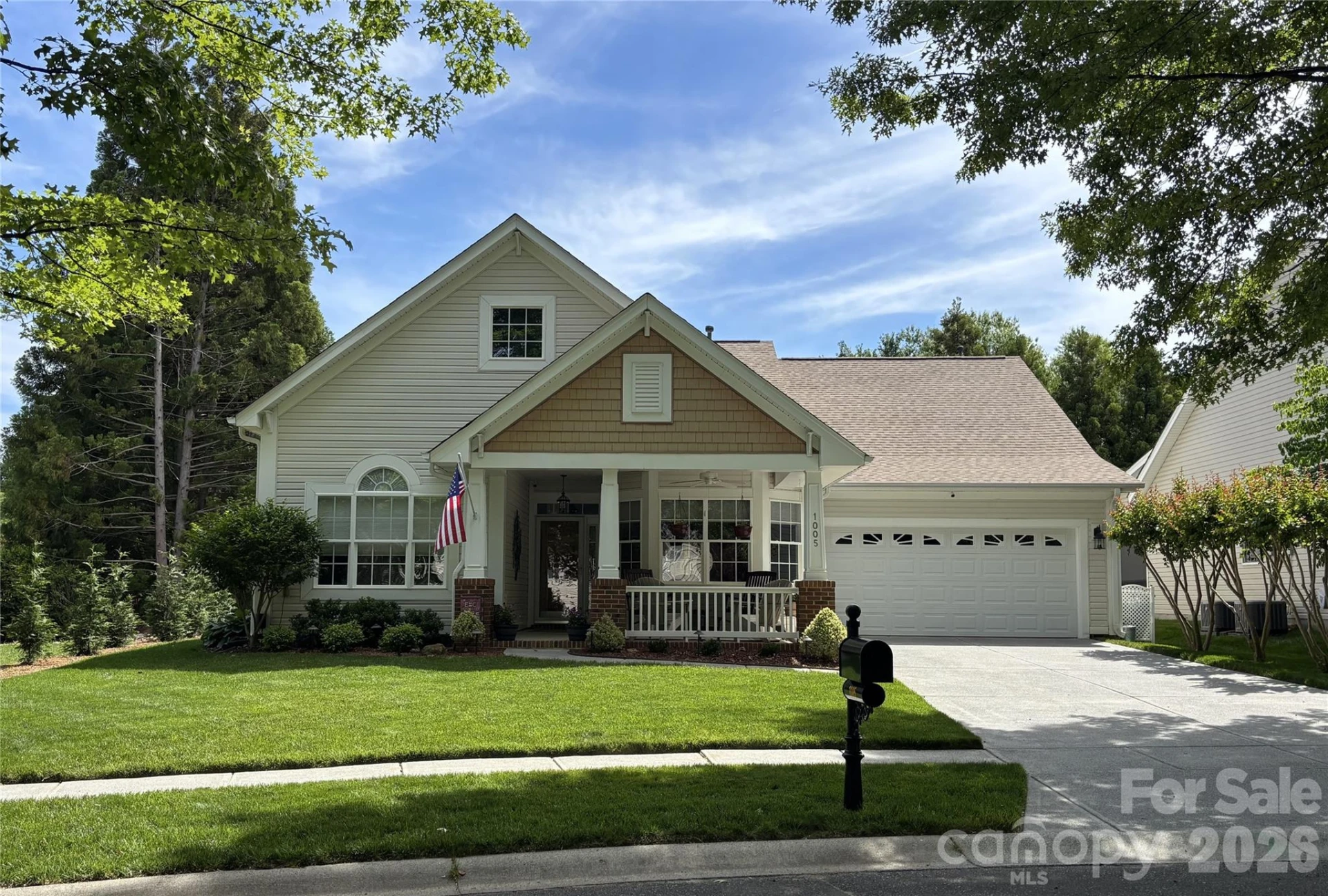 1005 Feather Oak Lane
