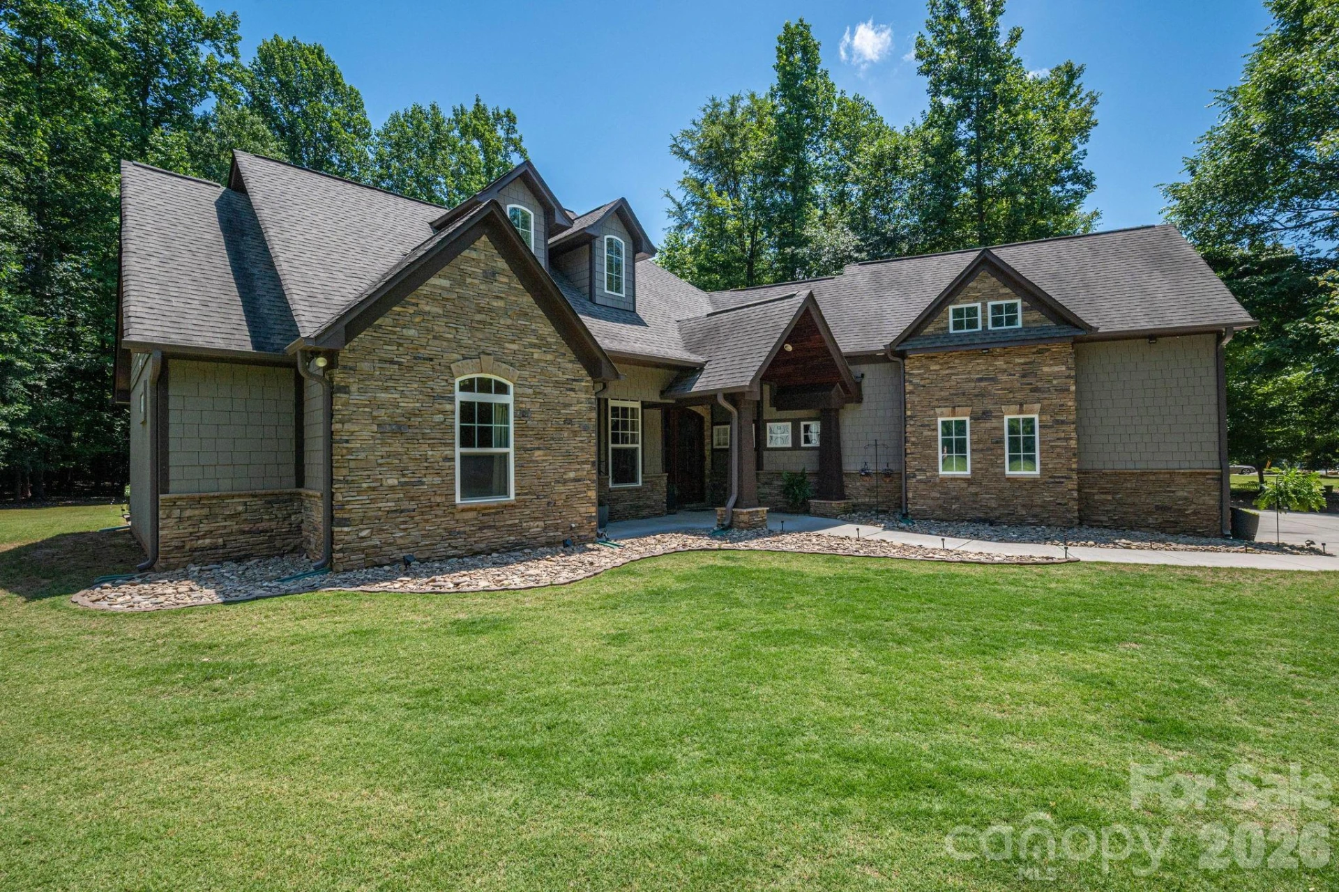 489 Evergreen Road - Photo 3