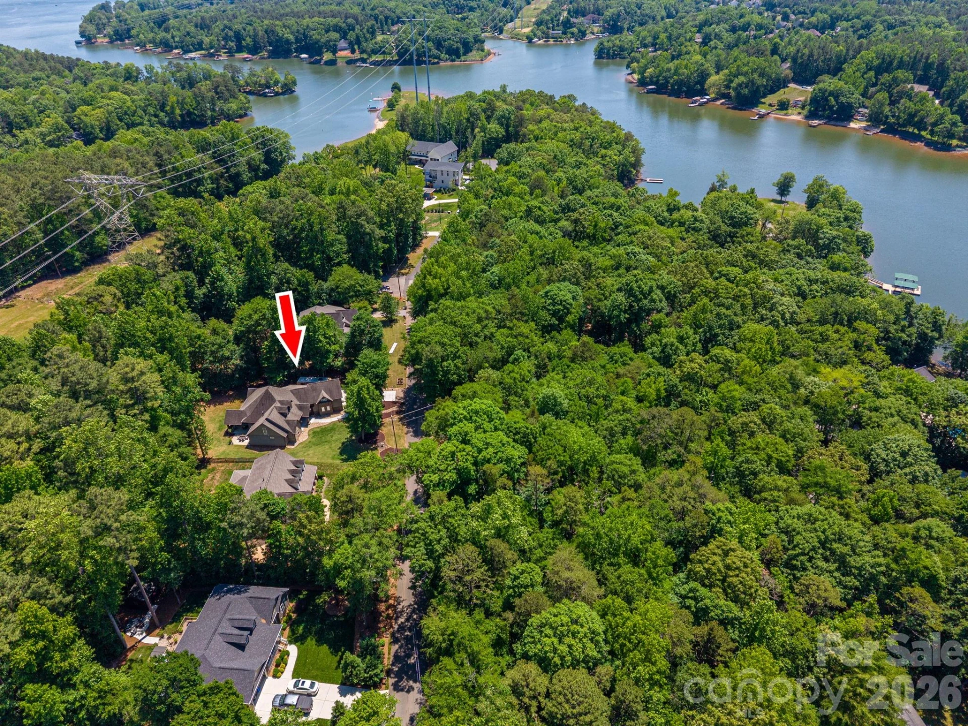 489 Evergreen Road - Photo 46