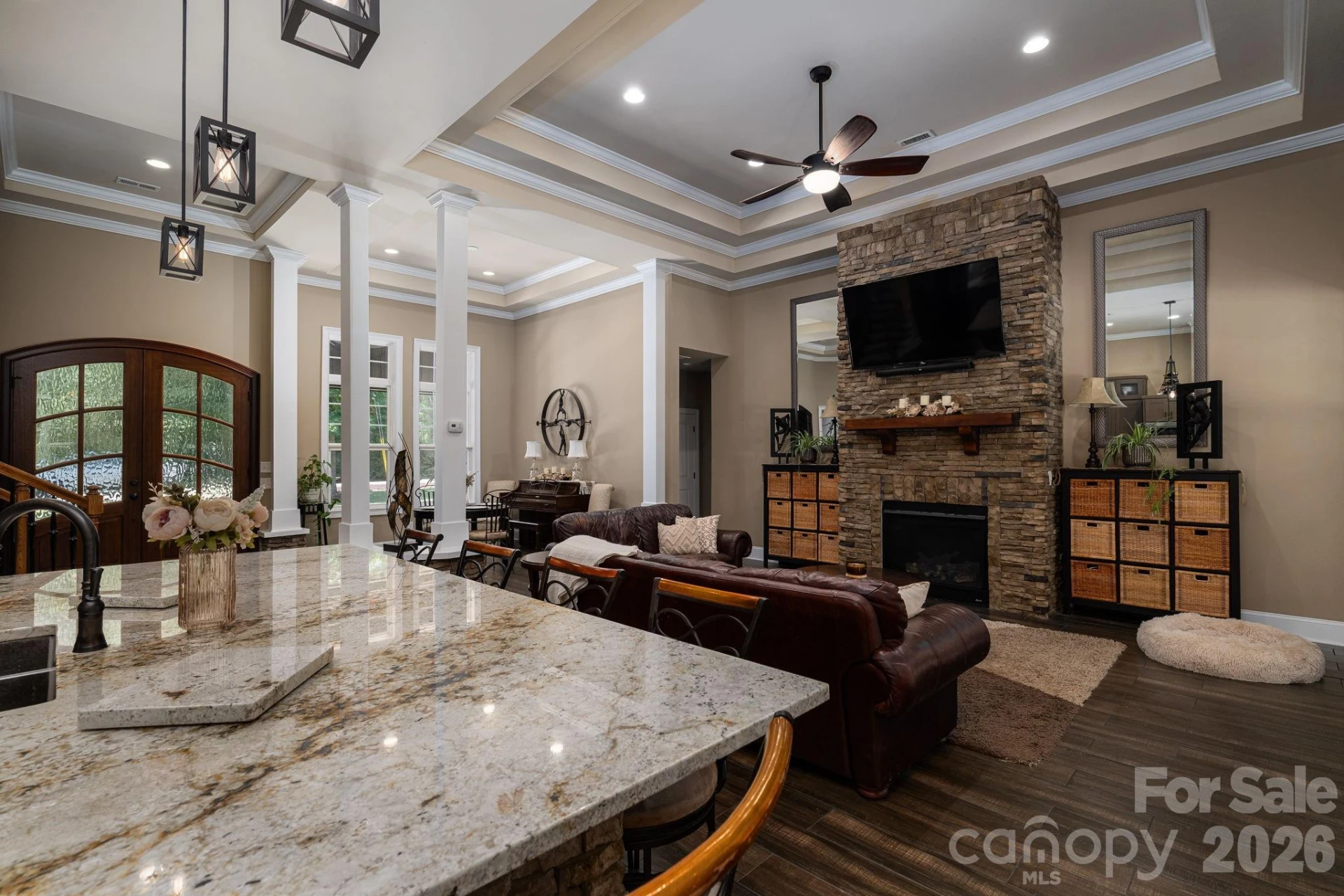 489 Evergreen Road - Photo 7