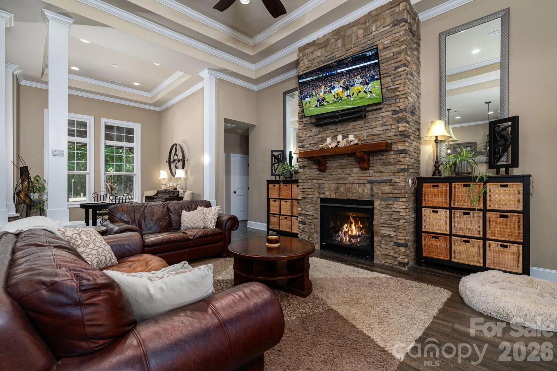 489 Evergreen Road - Photo 8
