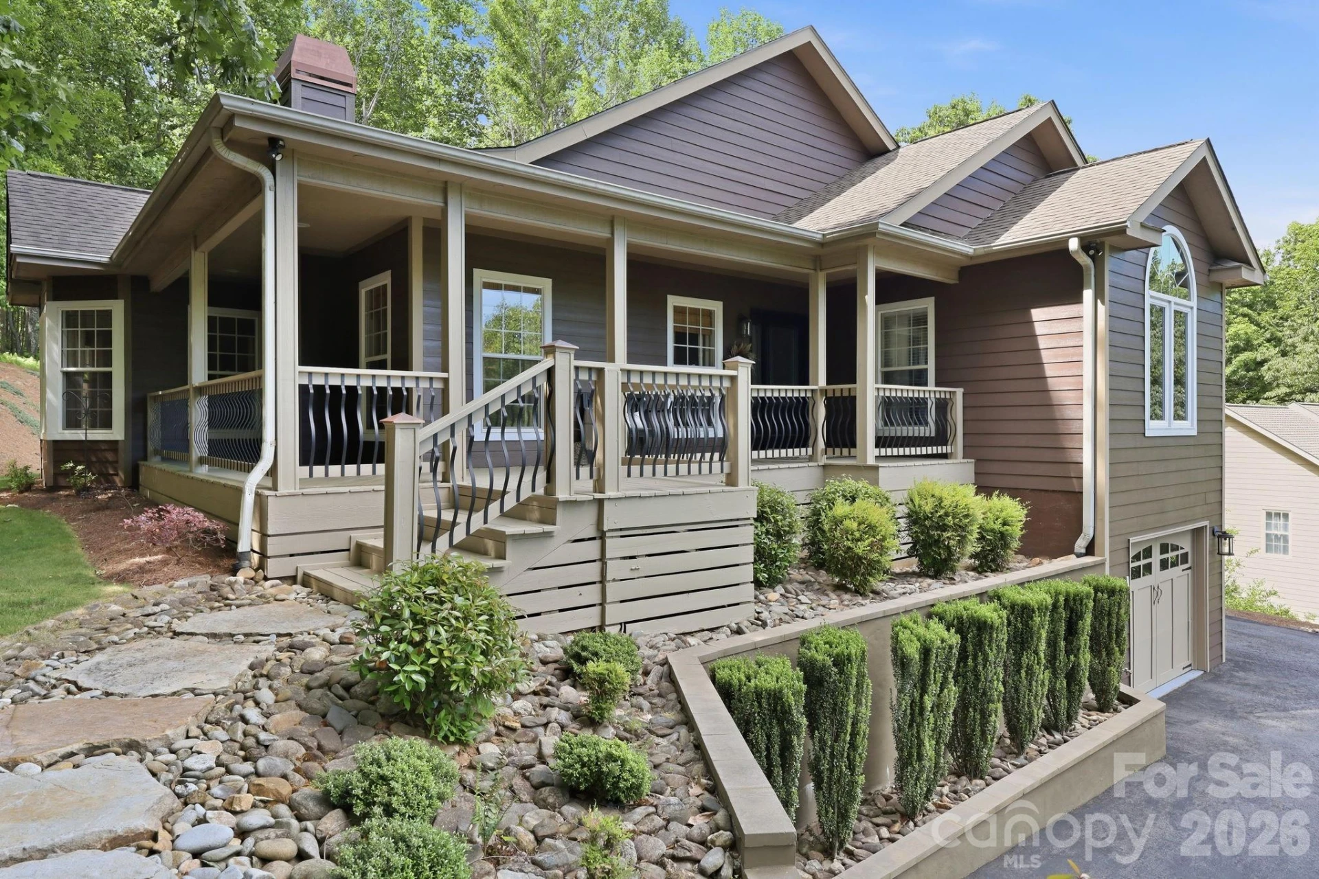 43 Smokemont Drive - Photo 2
